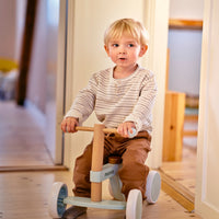 Toy vehicles