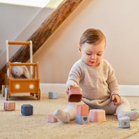 Silicone toys