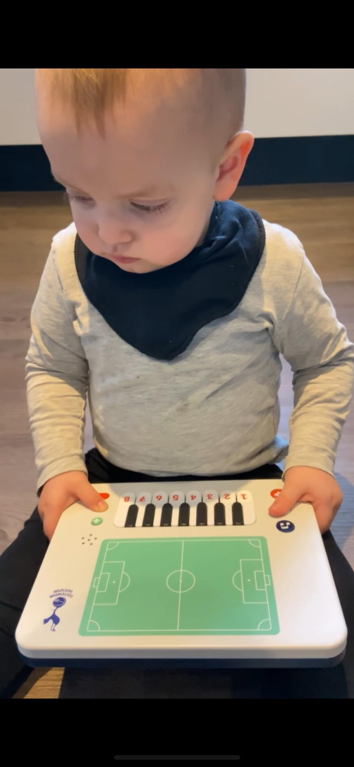 Musik instrumenter