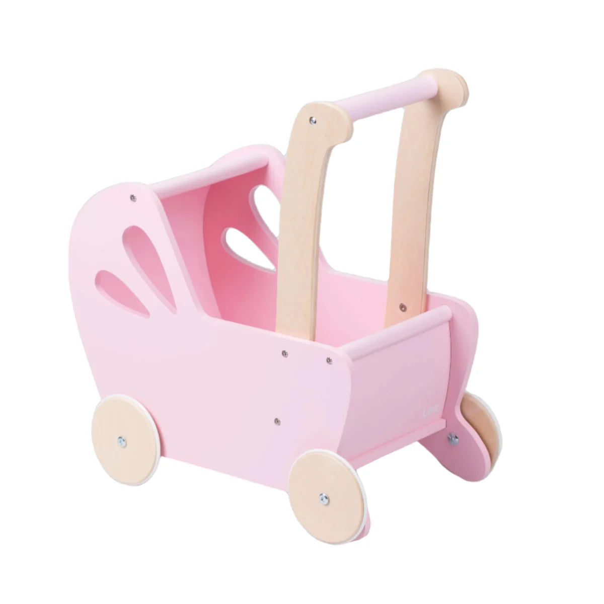 Modern Pram Pink