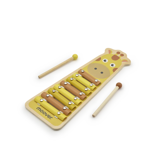 Xylophone Giraffe